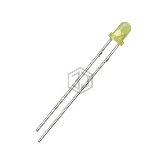 HIR204/H0 - Everlight Electronics Co Ltd - LED Emitters - Infrared, UV, Visible
