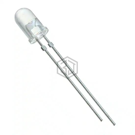 TSHG5410 - Vishay Semiconductor Opto Division - LED Emitters - Infrared, UV, Visible