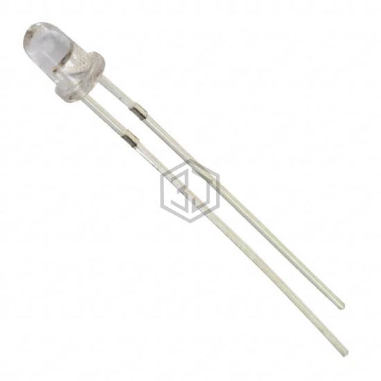 UV3TZ-400-15 - Bivar Inc. - LED Emitters - Infrared, UV, Visible