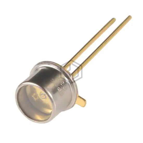 MTE4047W-UB - Marktech Optoelectronics - LED Emitters - Infrared, UV, Visible