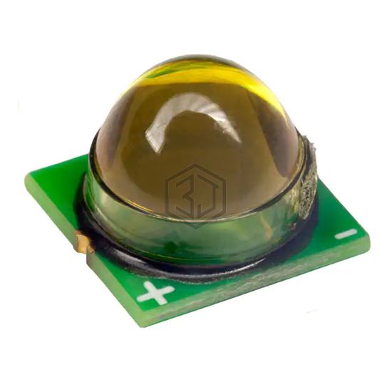 OP207CL - TT Electronics/Optek Technology - LED Emitters - Infrared, UV, Visible
