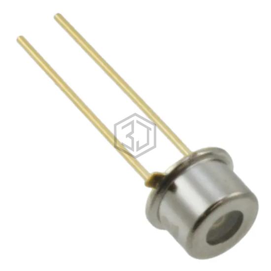 MTE5066WS-UR - Marktech Optoelectronics - LED Emitters - Infrared, UV, Visible