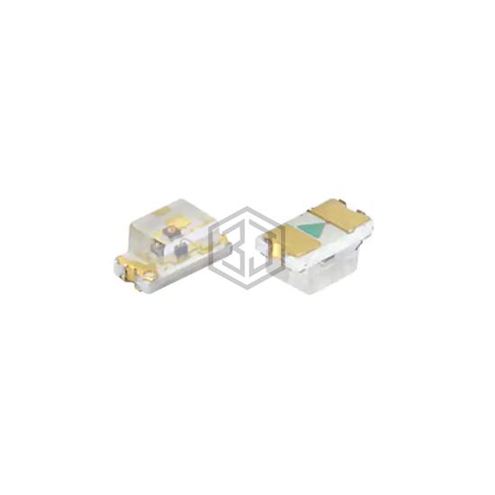 CSB63CR2O2C - ChromeLED - LED Indication - Discrete