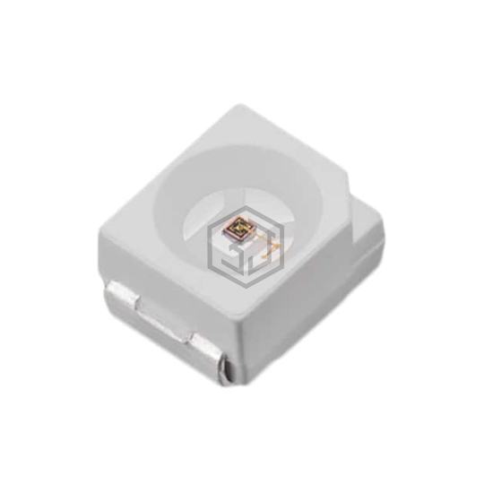 15414194BA210 - Würth Elektronik - LED Emitters - Infrared, UV, Visible