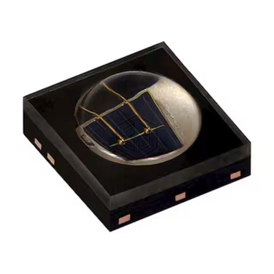 VSMA1094600 - Vishay Semiconductor Opto Division - LED Emitters - Infrared, UV, Visible