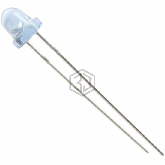 IR323 - Everlight Electronics Co Ltd - LED Emitters - Infrared, UV, Visible
