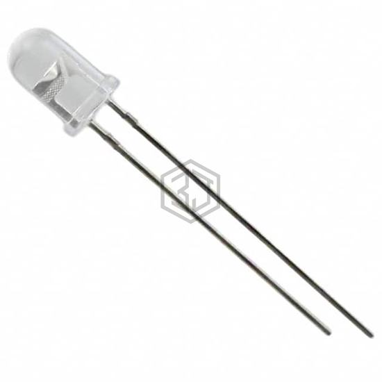 IR8353-14C - Everlight Electronics Co Ltd - LED Emitters - Infrared, UV, Visible
