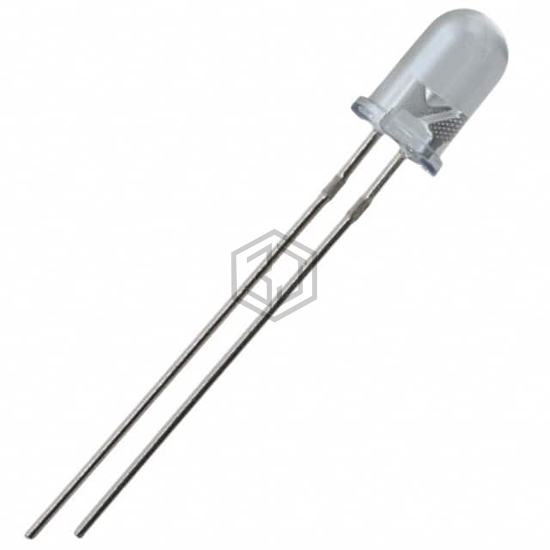 SIR333-A - Everlight Electronics Co Ltd - LED Emitters - Infrared, UV, Visible