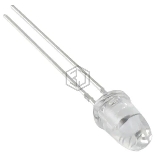 SIR383 - Everlight Electronics Co Ltd - LED Emitters - Infrared, UV, Visible