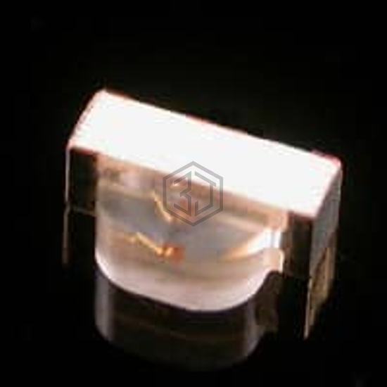 APA3010F3C - Kingbright - LED Emitters - Infrared, UV, Visible