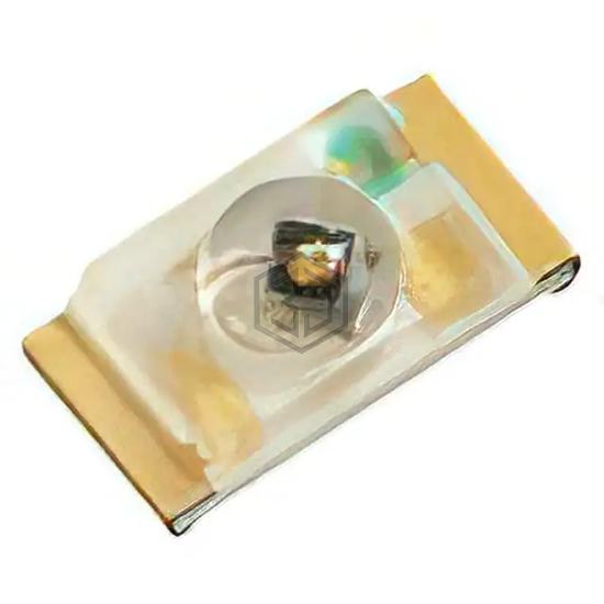 APHD1608SF4CPRV-P22 - Kingbright - LED Emitters - Infrared, UV, Visible
