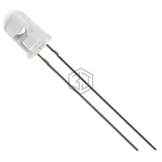 HIR333C/H0 - Everlight Electronics Co Ltd - LED Emitters - Infrared, UV, Visible