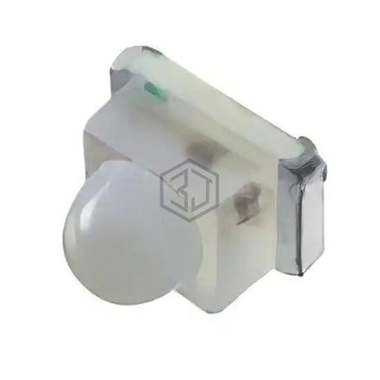 APDA3020F3C-P22 - Kingbright - LED Emitters - Infrared, UV, Visible