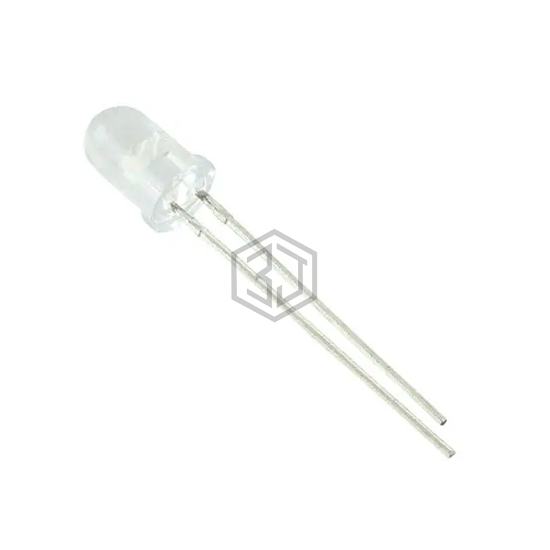 QBED8240 - QT Brightek (QTB) - LED Emitters - Infrared, UV, Visible