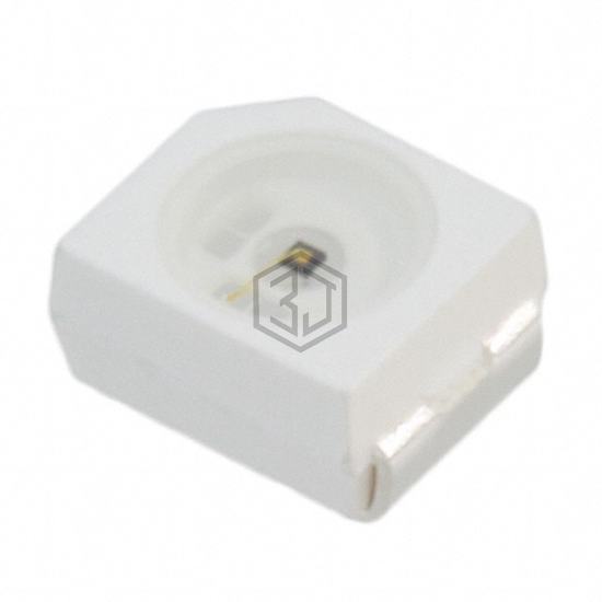 HIR67-21C/L11/TR8 - Everlight Electronics Co Ltd - LED Emitters - Infrared, UV, Visible