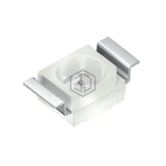 SFH 4253 R - ams - LED Emitters - Infrared, UV, Visible