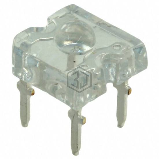 HIR30-01C/S16 - Everlight Electronics Co Ltd - LED Emitters - Infrared, UV, Visible