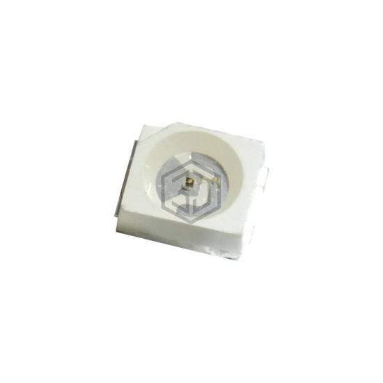 QBLP670-UV - QT Brightek (QTB) - LED Emitters - Infrared, UV, Visible