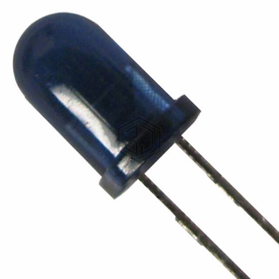XTHI12BF850 - SunLED - LED Emitters - Infrared, UV, Visible