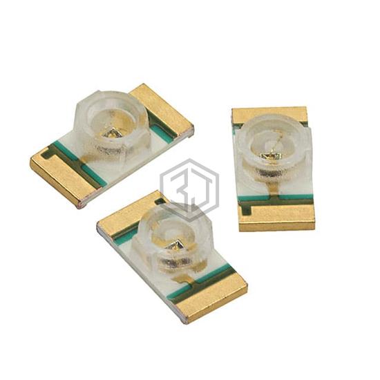 HSM8-C350 - Broadcom Limited - LED Emitters - Infrared, UV, Visible