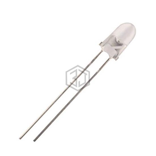JGN5306X - Stanley Electric Co - LED Emitters - Infrared, UV, Visible