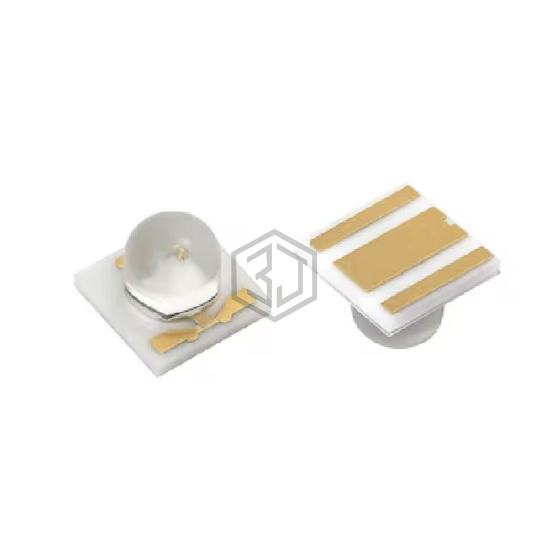 VLMU3520-385-060 - Vishay Semiconductor Opto Division - LED Emitters - Infrared, UV, Visible
