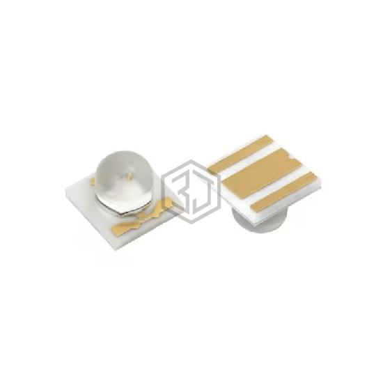 VLMU3520-405-060 - Vishay Semiconductor Opto Division - LED Emitters - Infrared, UV, Visible