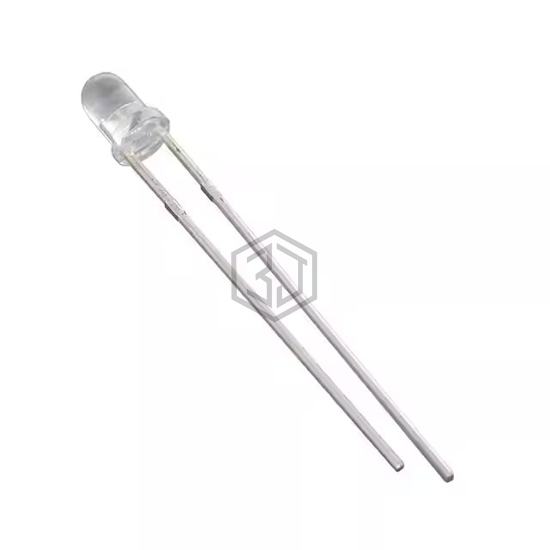 UV3TZ-400-30 - Bivar Inc. - LED Emitters - Infrared, UV, Visible