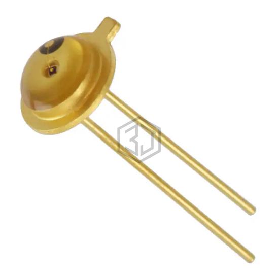 MTE6066M2-UR - Marktech Optoelectronics - LED Emitters - Infrared, UV, Visible
