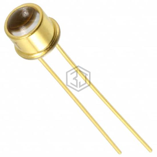 OD-850LHT - Opto Diode Corp - LED Emitters - Infrared, UV, Visible