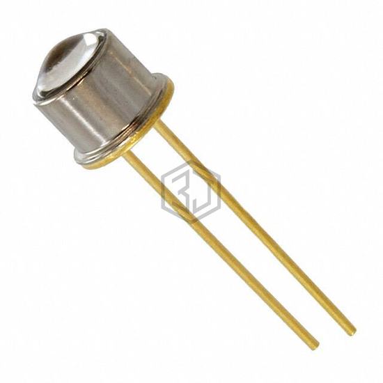 MTE8760NJ2 - Marktech Optoelectronics - LED Emitters - Infrared, UV, Visible
