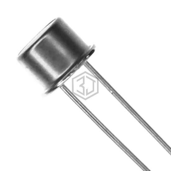 PDI-E801 - Advanced Photonix - LED Emitters - Infrared, UV, Visible