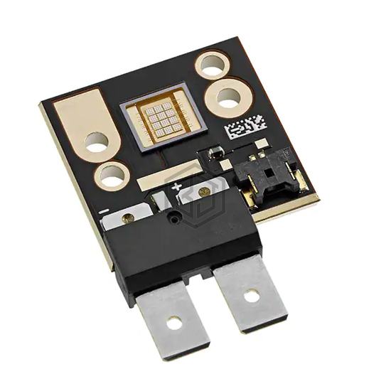 CBM-120-UV-C31-I405-21 - Luminus Devices Inc. - LED Emitters - Infrared, UV, Visible