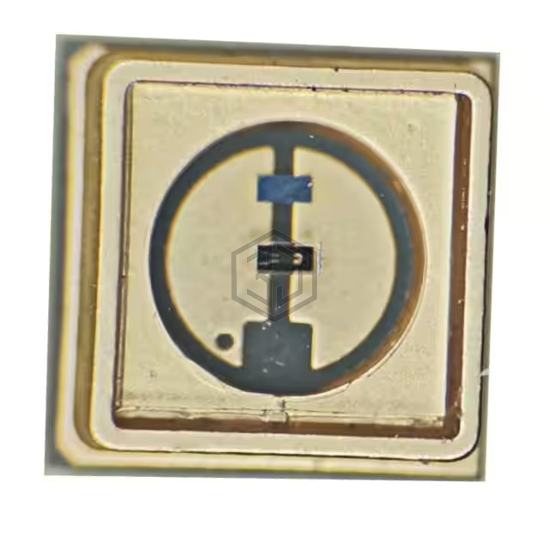 L933C-QUV255-2Z - American Opto Plus LED - LED Emitters - Infrared, UV, Visible