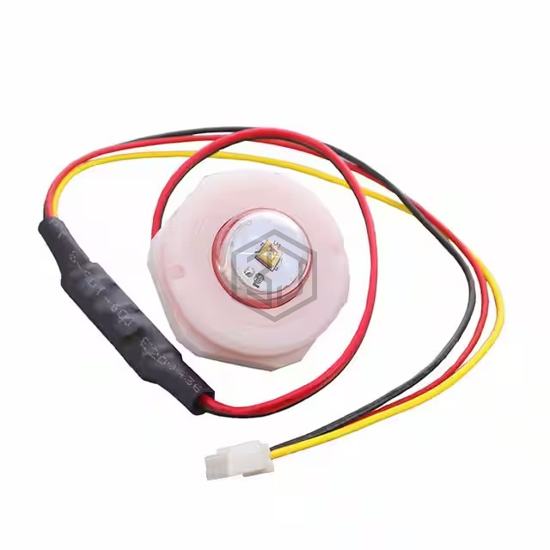 SWDC-T306-DNN-U1930 - Harvatek Corporation - LED Emitters - Infrared, UV, Visible