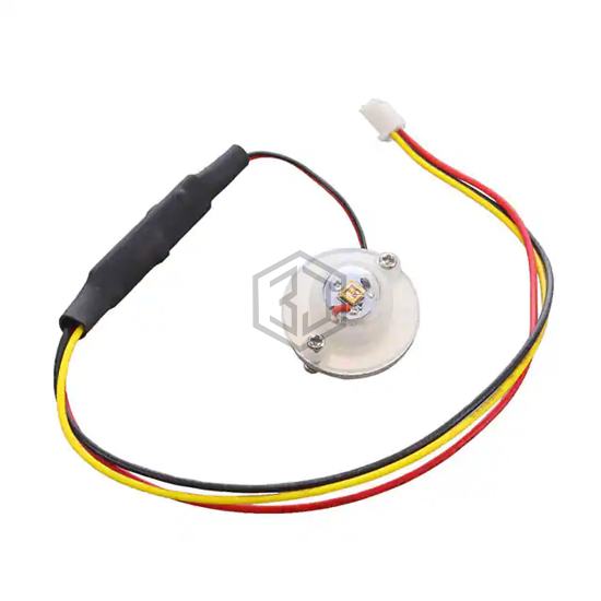 SWDC-T103-DNN-U1930 - Harvatek Corporation - LED Emitters - Infrared, UV, Visible