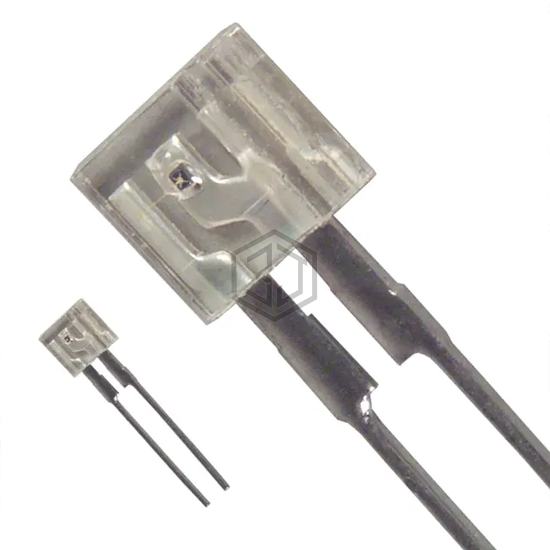 PNZ155 - Panasonic Electronic Components - Optical Sensors - Phototransistors