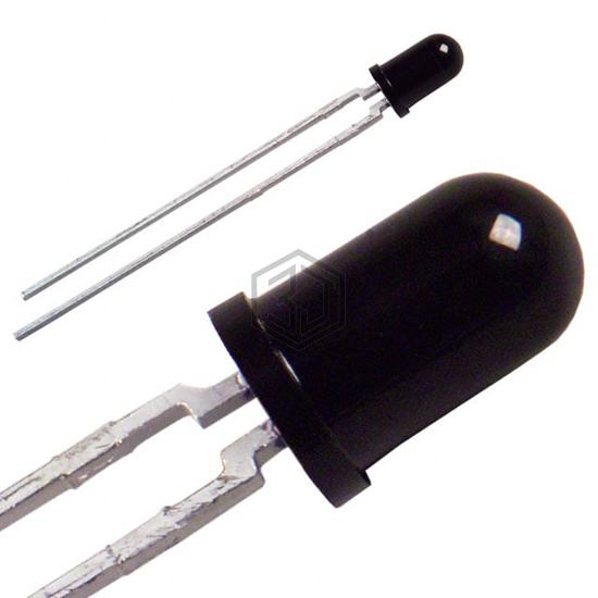 SFH 229FA - ams - Optical Sensors - Photodiodes