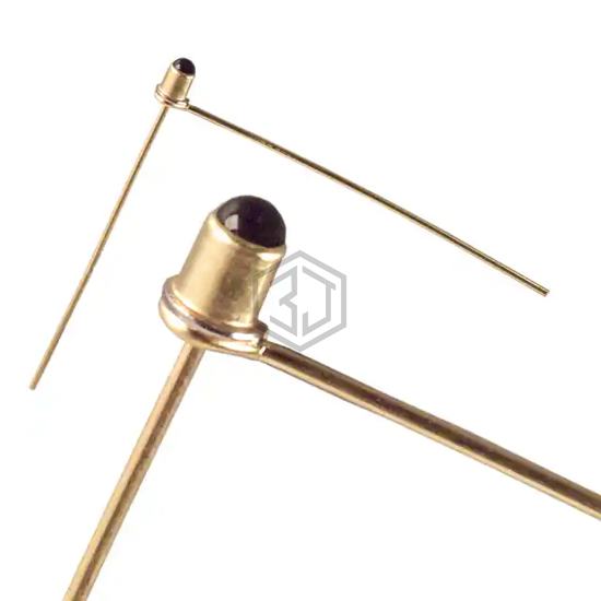 SD1440-002L - Honeywell Sensing and Productivity Solutions - Optical Sensors - Phototransistors