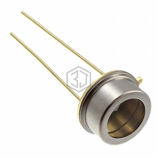 MTE3650L2-UV-HP - Marktech Optoelectronics - LED Emitters - Infrared, UV, Visible