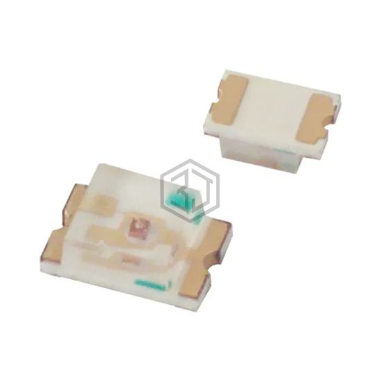 LTST-C171AKT - Lite-On Inc. - LED Indication - Discrete