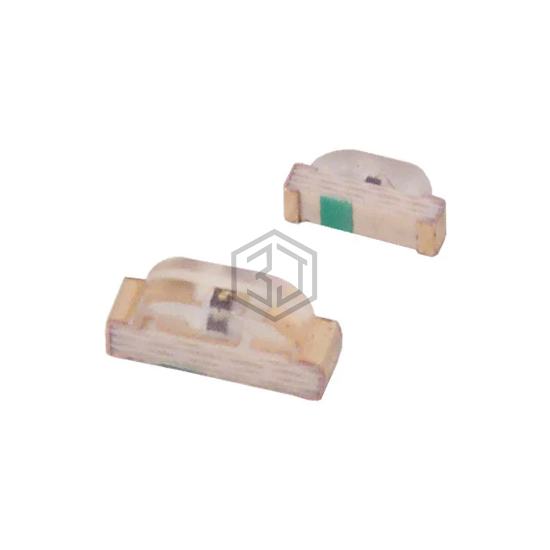 APA2106SRCPRV - Kingbright - LED Indication - Discrete