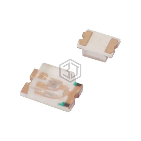 LTST-C171KGKT - Lite-On Inc. - LED Indication - Discrete