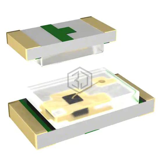 LTST-C194TGKT - Lite-On Inc. - LED Indication - Discrete