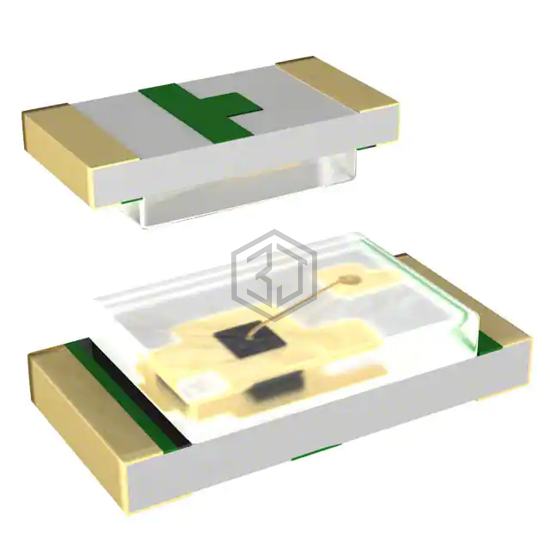 LTST-C194KRKT - Lite-On Inc. - LED Indication - Discrete
