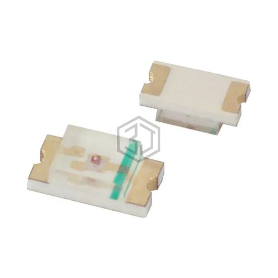 LTST-C150EKT - Lite-On Inc. - LED Indication - Discrete
