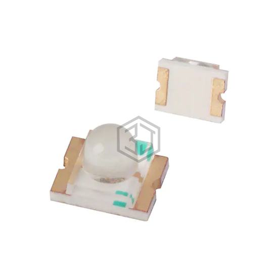 LTST-C930TBKT - Lite-On Inc. - LED Indication - Discrete