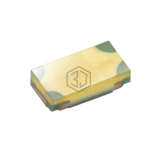 EAST10052WA0 - Everlight Electronics Co Ltd - LED Indication - Discrete