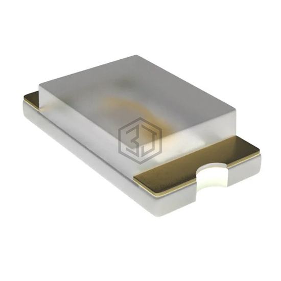 LW Q38G-Q1OO-3K6L-1 - ams - LED Indication - Discrete