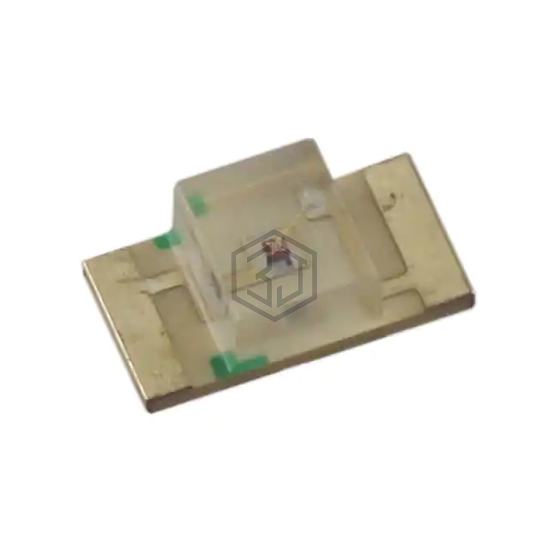 APTR3216SURCK - Kingbright - LED Indication - Discrete